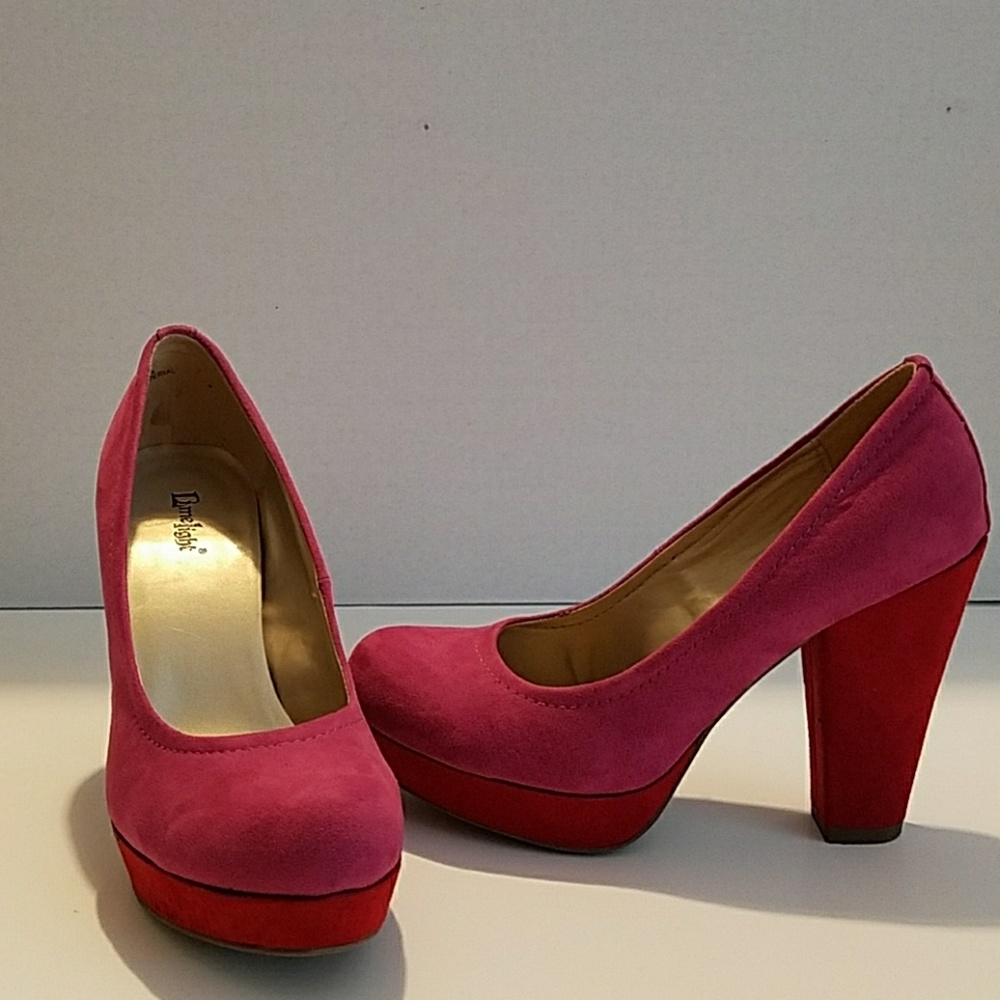 Shoes - Picture 2 of 2